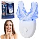 Система відбілювання зубів на батарейках, Dental White