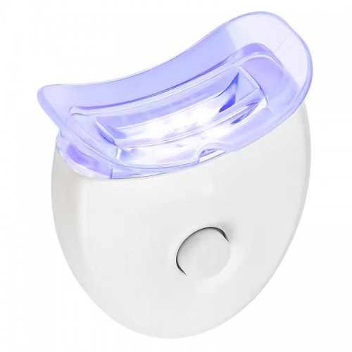 Система відбілювання зубів на батарейках, Dental White Система відбілювання зубів на батарейках, Dental White