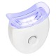 Система відбілювання зубів на батарейках, Dental White