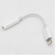 Перехідник Lightning to 3,5mm Jack