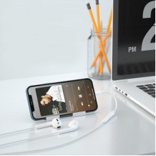 Перехідник Lightning to 3,5mm Jack