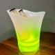 Ведро для льда, светящееся, с Bluetooth и подсветкой Bucket Light 20