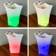 Ведро для льда, светящееся, с Bluetooth и подсветкой Bucket Light 20