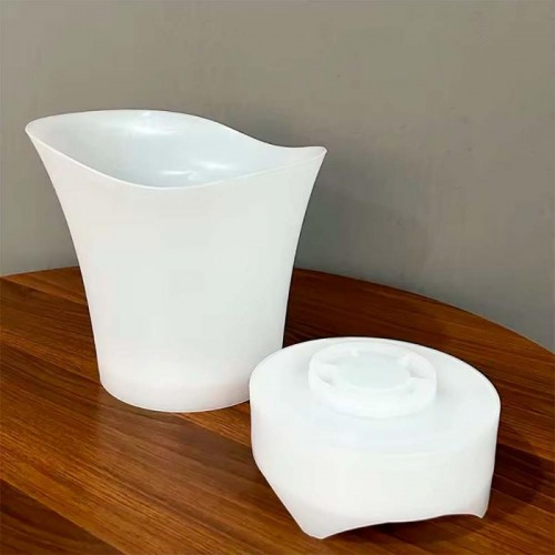 Ведро для льда, светящееся, с Bluetooth и подсветкой Bucket Light 20 Ведро для льда, светящееся, с Bluetooth и подсветкой Bucket Light 20