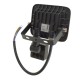 Уличный прожектор c датчиком движения (10W, 800Lm, 6500K) Ritar ZB-PGGY-10W