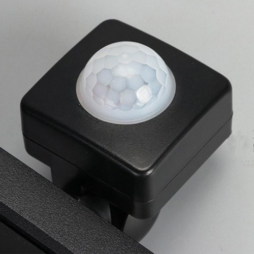 Уличный прожектор c датчиком движения (10W, 800Lm, 6500K) Ritar ZB-PGGY-10W Уличный прожектор c датчиком движения (10W, 800Lm, 6500K) Ritar ZB-PGGY-10W