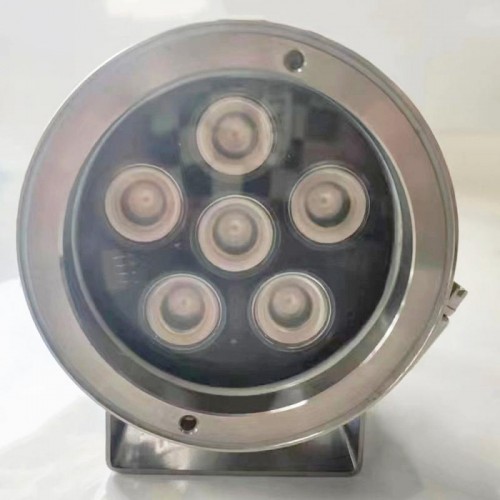 Уличный прожектор c датчиком движения (20W, 1600Lm, 6500K) Ritar ZB-PGGY-20W