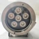 Уличный прожектор c датчиком движения (20W, 1600Lm, 6500K) Ritar ZB-PGGY-20W