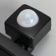 Вуличний прожектор з датчиком руху (30W, 2400Lm, 6500K) Ritar ZB-PGGY-30W