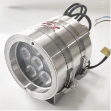 LED прожектор з датчиком руху 30W Ritar ZB-PGGY-30W