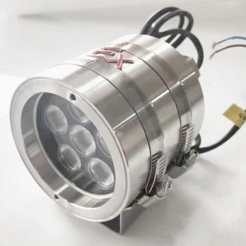 Вуличний прожектор з датчиком руху (30W, 2400Lm, 6500K) Ritar ZB-PGGY-30W Вуличний прожектор з датчиком руху (30W, 2400Lm, 6500K) Ritar ZB-PGGY-30W