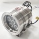 Вуличний прожектор з датчиком руху (30W, 2400Lm, 6500K) Ritar ZB-PGGY-30W