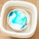 Мини-стиральная машина с центрифугой 6л, 29,5 x 29,5 x 29 см, TS-8806