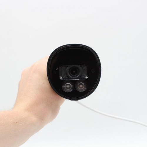 WIFI камера видеонаблюдения с микрофоном 4MP, YCC365