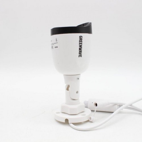 WIFI камера видеонаблюдения с микрофоном 4MP, YCC365