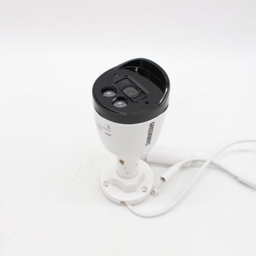WIFI камера видеонаблюдения с микрофоном 4MP, YCC365