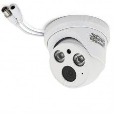 IP камера видеонаблюдения H-801 1.3MP с ИК подсветкой 20м