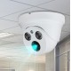 IP камера відеоспостереження, 1.3MP з ІЧ підсвічуванням, H-801