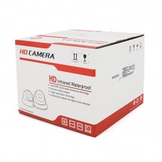 IP камера видеонаблюдения H-801 1.3MP с ИК подсветкой 20м