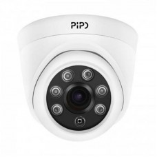 Камера видеонаблюдения 2MP с ИК подсветкой, PiPo