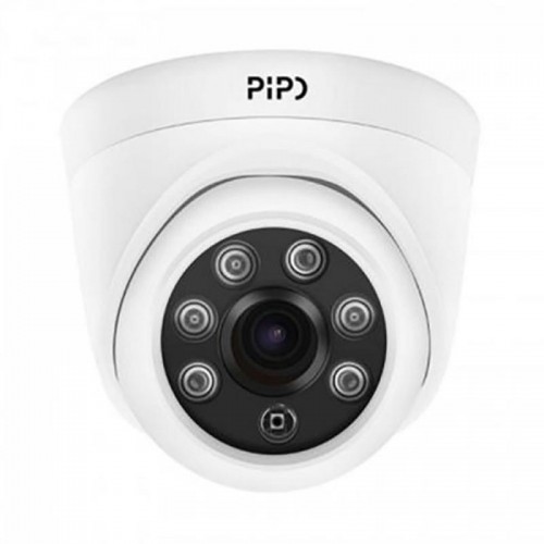 Камера відеоспостереження 2MP з ІЧ підсвічуванням, PiPo