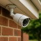 Уличная камера видеонаблюдения с металлическим корпусом 5MP