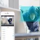 Уличная камера видеонаблюдения с металлическим корпусом 5MP