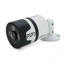 Зовнішня камера відеоспостереження PiPo 8MP з нічним бачення