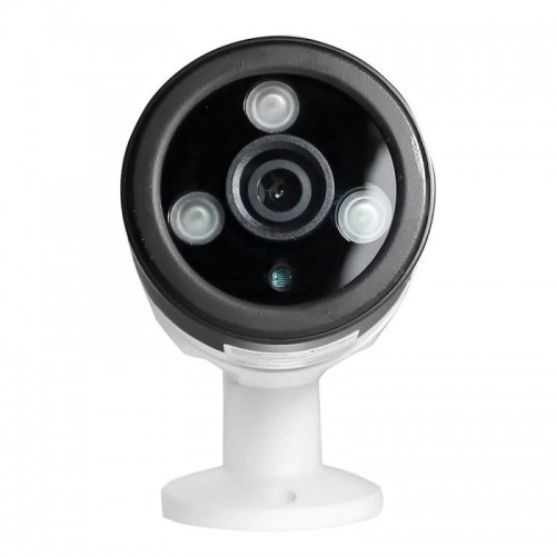 Вулична камера відеоспостереження 5MP