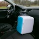 Туристичний автомобільний холодильник 12V, 4L, 48 Вт
