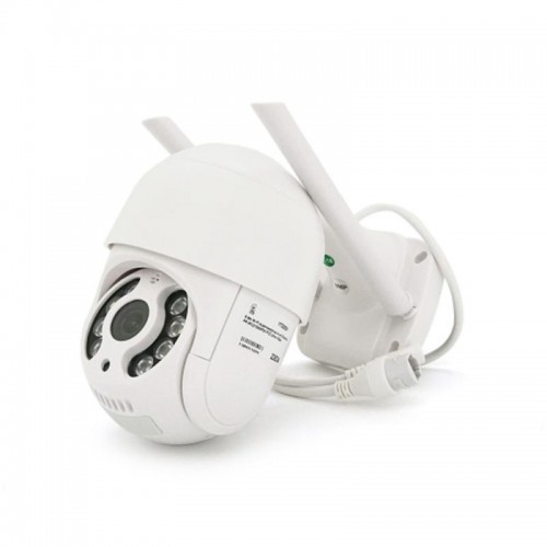 Вулична камера відеоспостереження 2 Мп, Wi-Fi, PiPo PP-IPC21D2MP20