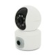 Камера відеоспостереження з двома об'єктивами 2+2 Мп, Wi-Fi, PiPo PP-IPC28D2MP15