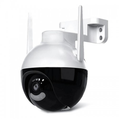 Уличная камера видеонаблюдения 2 Мп, Wi-Fi, PiPo PP-IPC31D2MP20