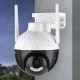 Уличная камера видеонаблюдения 2 Мп, Wi-Fi, PiPo PP-IPC31D2MP20