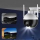 Уличная камера видеонаблюдения 2 Мп, Wi-Fi, PiPo PP-IPC31D2MP20