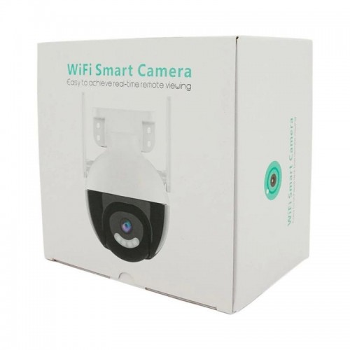 Уличная камера видеонаблюдения 2 Мп, Wi-Fi, PiPo PP-IPC31D2MP20