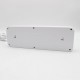 Сетевой фильтр 3м (10×220В+4×USB+1×Type-C) Тк-13, Белый