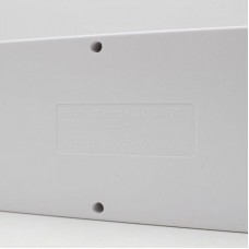 Удлинитель электрический 5м, 10×220В+4×USB+1×Type-C, Тк-15, Белый