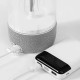 Портативна Bluetooth колонка-нічник Медуза