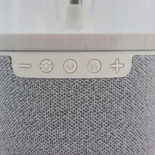 Портативна Bluetooth колонка-нічник Медуза Портативна Bluetooth колонка-нічник Медуза