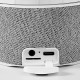 Портативна Bluetooth колонка-нічник Медуза