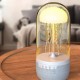 Портативна Bluetooth колонка-нічник Медуза