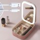 Косметичка дорожня із LED дзеркалом GT-245