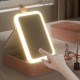 Косметичка дорожня із LED дзеркалом GT-245