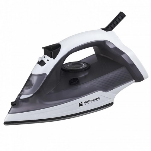 Електропраска для одягу 2200W, від мережі, Hoffmans HM-9005