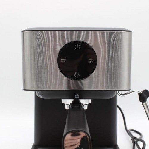 Кофемашина рожковая, 1050Вт, 20бар, IAGREEA CM3050 Кофемашина рожковая, 1050Вт, 20бар, IAGREEA CM3050