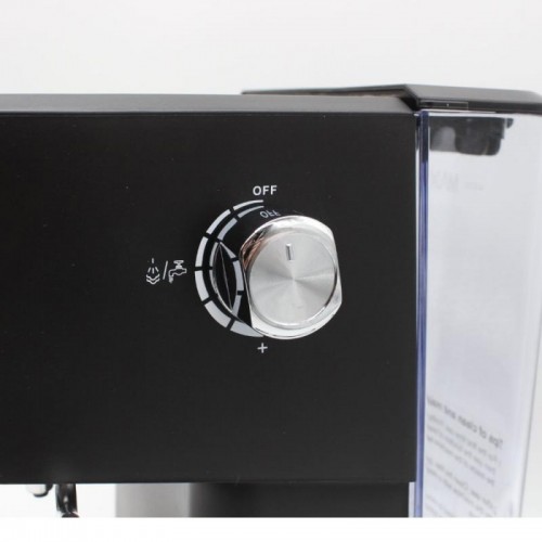 Кофемашина рожковая, 1050Вт, 20бар, IAGREEA CM3050 Кофемашина рожковая, 1050Вт, 20бар, IAGREEA CM3050