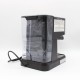 Кофемашина рожковая, 1050Вт, 20бар, IAGREEA CM3050