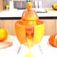 Соковитискач від мережі CITRUS PRESS LY-473, Жовта