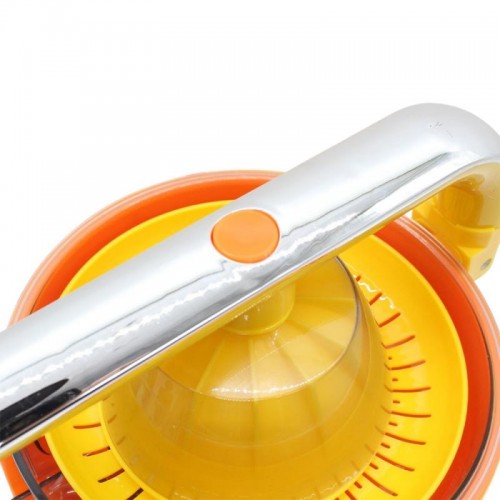 Соковитискач від мережі CITRUS PRESS LY-473, Жовта